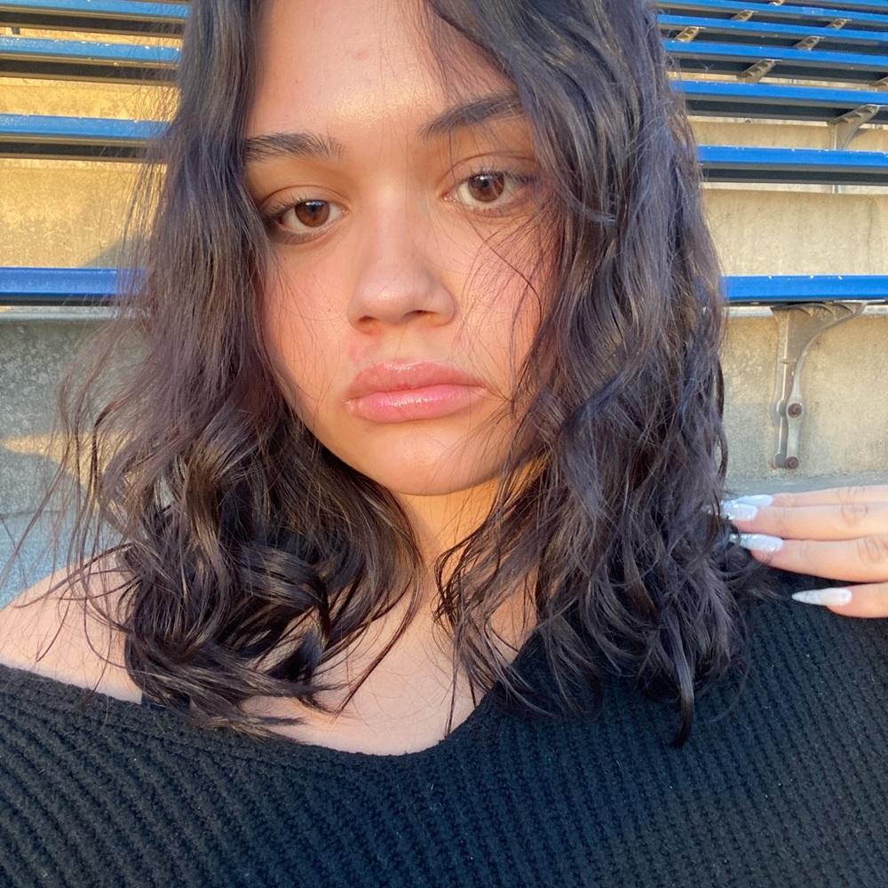 Meet your Posher, Eliana